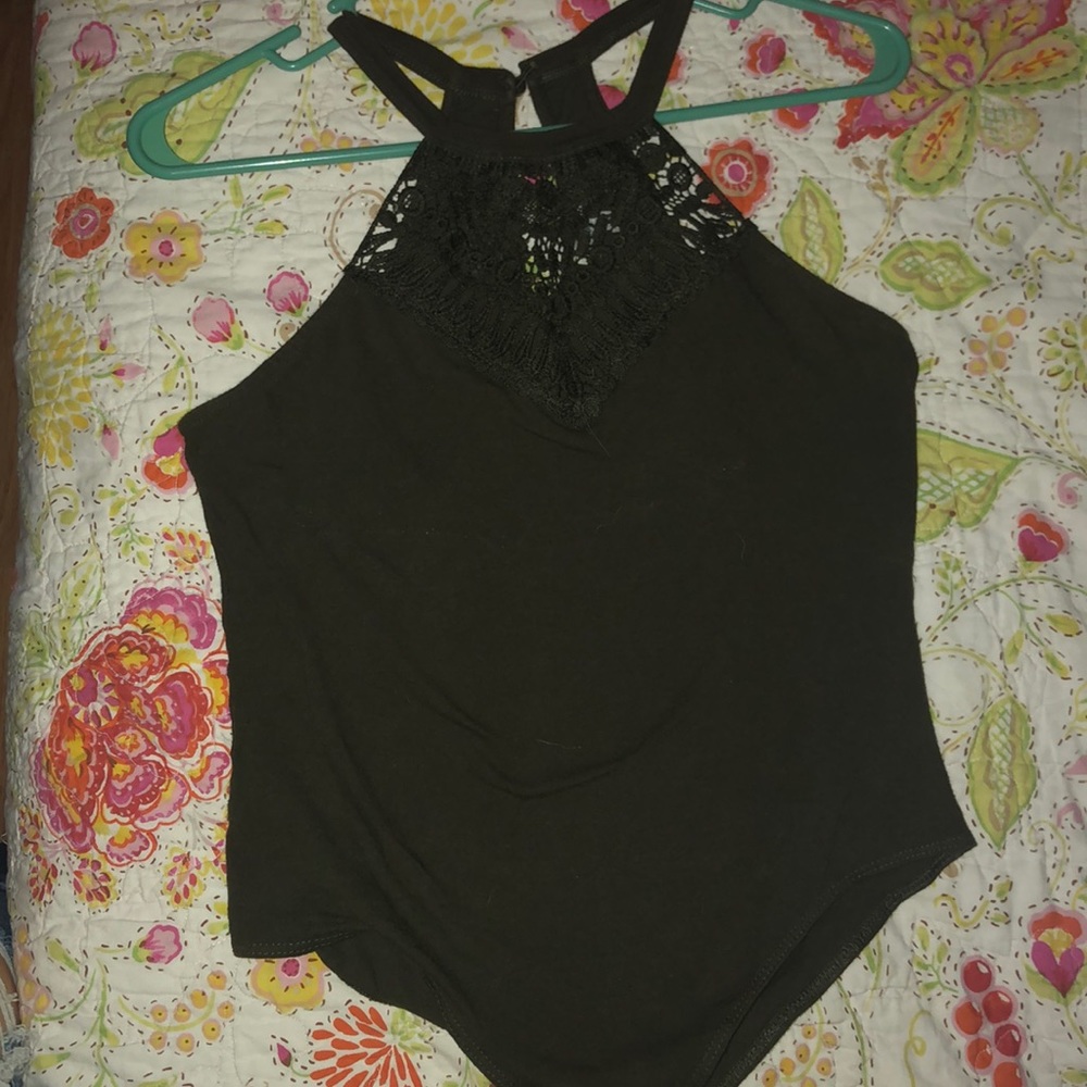 Bodysuit